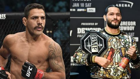 RAFAEL DOS ANJOS RELATED NEWS .